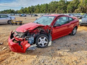 Chevrolet Cobalt LS 2.2L 4 2006