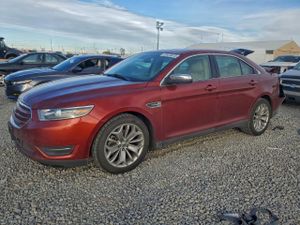 Ford Taurus LIMITED 3.5L 6 2014