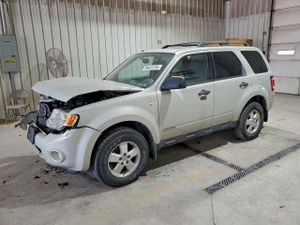 Ford Escape XLT 3.0L 6 2008