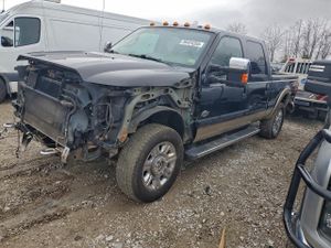 Ford F-350 SUPER DUTY 6.7L 8 2013
