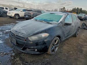Dodge Dart GT 2.4L 4 2015