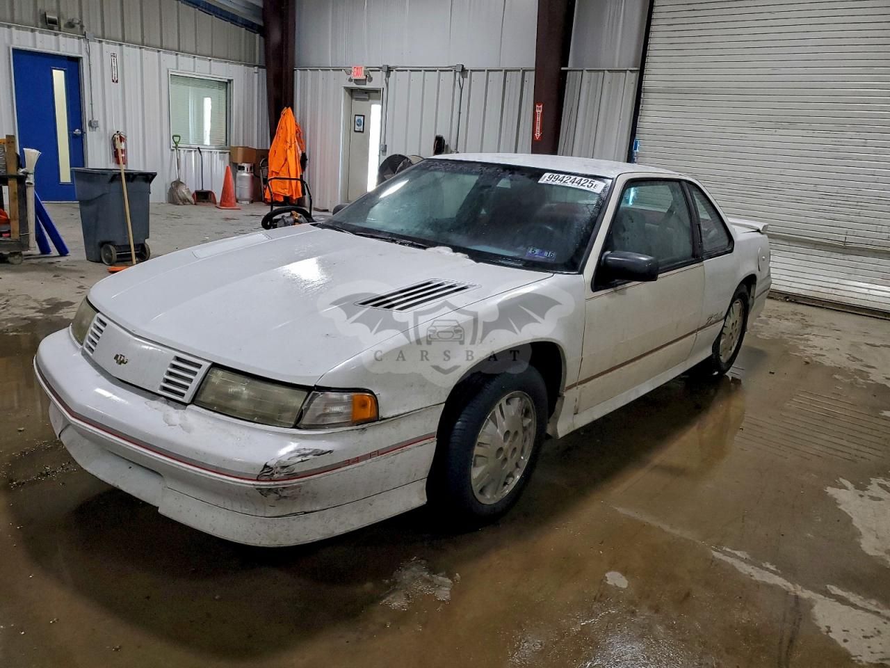 Chevrolet Lumina Z34 3.4L 6 1994