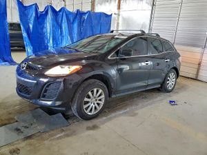 Mazda CX-7 2.5L 4 2011
