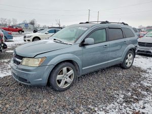 Dodge Journey SXT 3.5L 6 2010