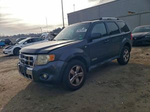 Ford Escape LIMITED 3.0L 6 2008