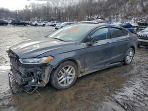 Ford Fusion SE 2.5L 4 2015