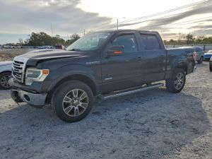 Ford F-150 SUPERCREW 3.5L 6 2014