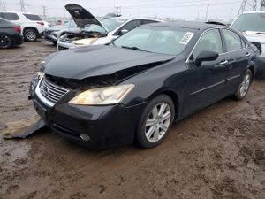 Lexus ES 350 3.5L 6 2009