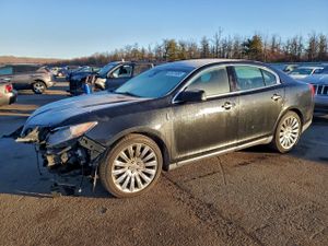 Lincoln MKS 3.7L 6 2015