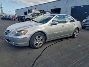 Acura RL 3.5L 6 2005