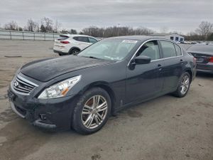 Infiniti G37 3.7L 6 2013