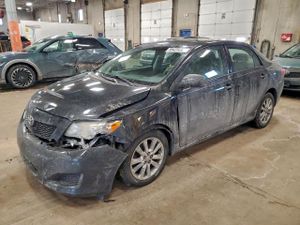 Toyota Corolla BASE 1.8L 4 2010