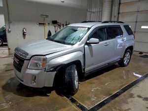 GMC Terrain SLE 2.4L 4 2015