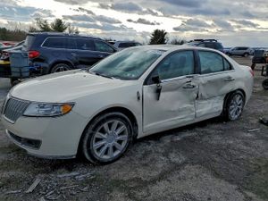 Lincoln MKZ 3.5L 6 2012