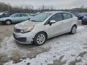 Kia Rio LX 1.6L 4 2015