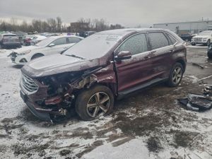 Ford Edge SEL 2.0L 4 2019