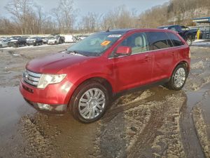Ford Edge LIMITED 3.5L 6 2009