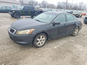 Honda Accord EXL 2.4L 4 2010