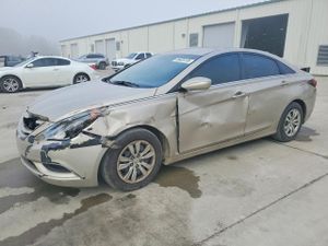 Hyundai Sonata GLS 2.4L 4 2011