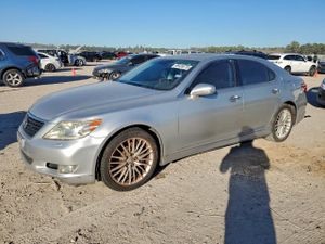 Lexus LS 460 4.6L 8 2010