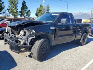 Ford F-150 4.6L 8 2007