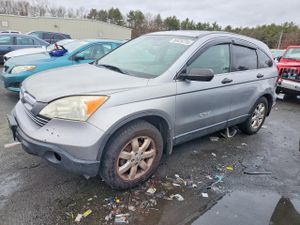 Honda CR-V EX 2.4L 4 2007
