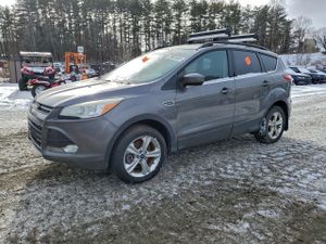 Ford Escape SE 1.6L 4 2013
