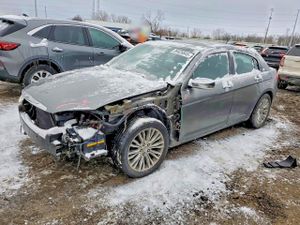 Chrysler 200 LIMITED 3.6L 6 2013