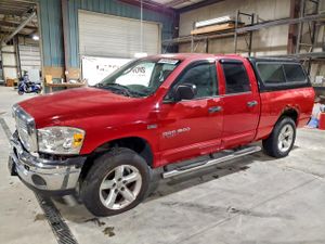 Dodge RAM ST 5.7L 8 2006