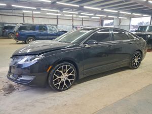 Lincoln MKZ 2.0L 4 2015