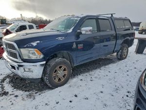 Dodge RAM 5.7L 8 2011