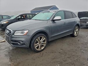 Audi SQ5 PREMIUM PLUS 3.0L 6 2014