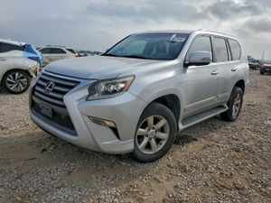 Lexus GX 460 4.6L 8 2014