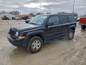Jeep Patriot SPORT 2.4L 4 2015