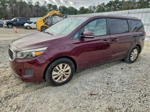Kia Sedona LX 3.3L 6 2015