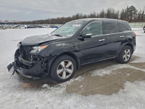 Acura MDX TECHNOLOGY 3.7L 6 2012