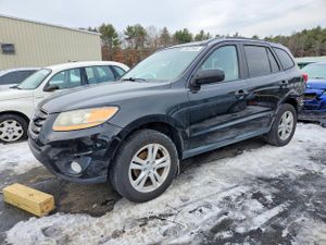 Hyundai Santa Fe SE 3.5L 6 2010
