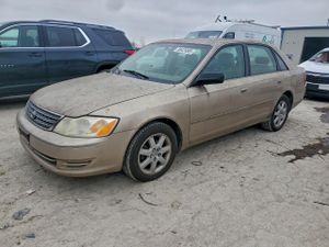 Toyota Avalon XL 3.0L 6 2003