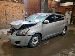 Pontiac Vibe 1.8L 4 2009