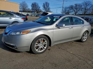 Acura TL 3.5L 6 2009