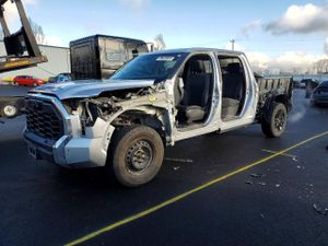 Toyota Tundra CREWMAX SR5 3.4L 6 2023