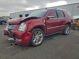 Cadillac Escalade PLATINUM 6.2L 8 2009