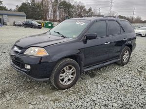 Acura MDX TOURING 3.5L 6 2006