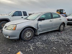 Mitsubishi Galant ES MEDIUM 2.4L 4 2004