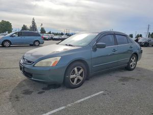 Honda Accord EX 2.4L 4 2005