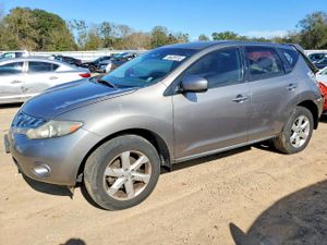 Nissan Murano S 3.5L 6 2010
