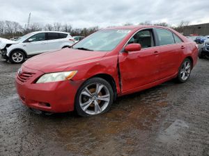 Toyota Camry LE 3.5L 6 2008