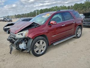 GMC Acadia DENALI 3.6L 6 2015