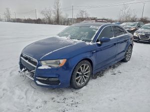 Audi A3 PRESTIGE S-LINE 2.0L 4 2015