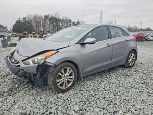 Hyundai Elantra 1.8L 4 2013